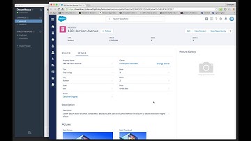 DreamHouse Slack Integration with Slash Commands
