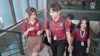 Giới Thiệu Trường Đại Học Nguyễn Tất Thành T102025