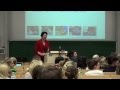 Prof. Dr. Fabienne Becker-Stoll: Bindungstheorie (Vorlesung im Schloss)