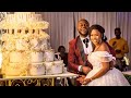 This Nigerian wedding ceremony will make you smile