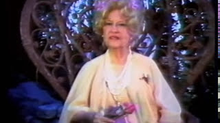 Uriel Speaks to Earth