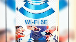 اكتشف Wi-Fi6E مميزاتها - مجال الترددات- سرعة الانترنت screenshot 3