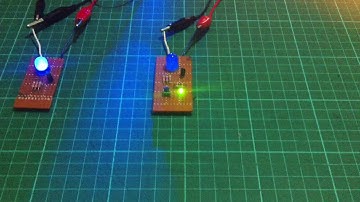 Transistor PNP Buffer Gate