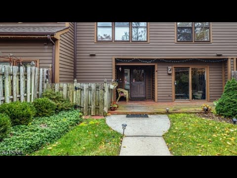 52 Holly Ct, Edison Twp., NJ home video tour