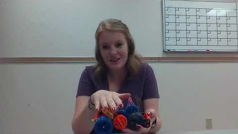 VEX Go Lab Day 3 Tutorial