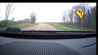 Madison County Mega Site