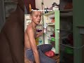 Habis keluar dari kurungan