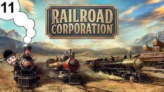 Railroad Corporation | 11 | Atlanta bekommt seine Klamotten