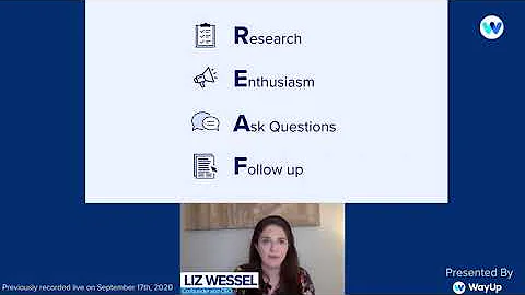 How to Avoid the Most Common Interview Mistakes wi...