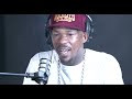 Capture de la vidéo Compton Menace Calls Out Spider Loc For Boxing Match - Interview Part 1