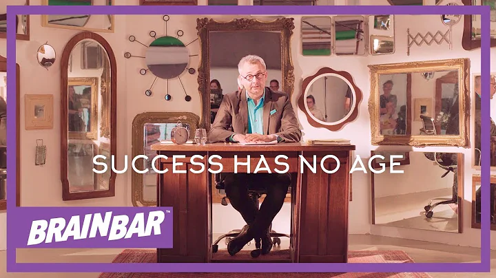 Success has no age | The Laws of Success with Albe...