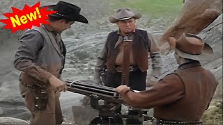 🅽🅴🆆 Tombstone Territory Full Episodes 2024 💸💸The Gatling Gun💸💸Best Western Cowboy HD