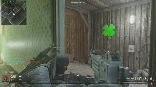 Call Of Duty Modern Warfare Remastered Multiplayer Gameplay PS4 Pro