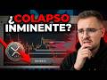 XRP a $1.00: El gráfico "MALDITO" que confirma el colapso inminente !!