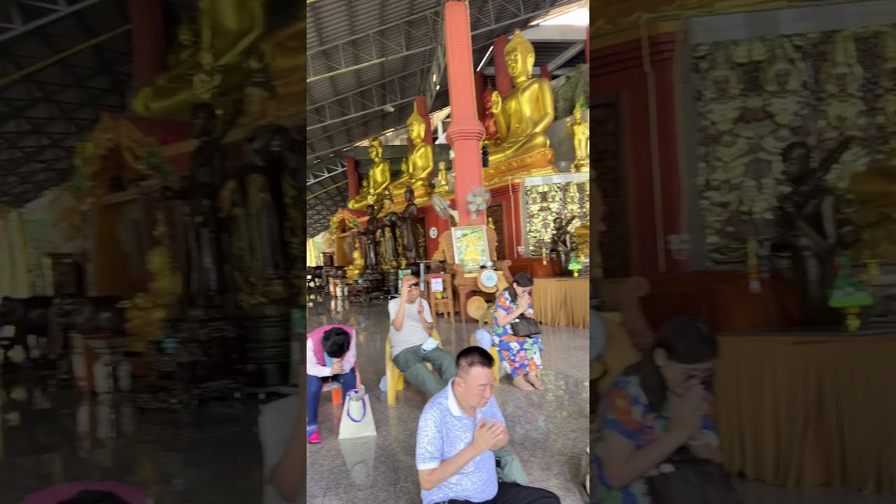 EP3.พระอาจารย์จรัญ อภิชาโต เจ้าอาวาสวัดถ้ำพระโบราณ (วัดถ้ำเหง้า) ต.บ้านกาศ อ.แม่สะเรียง จ.แม่ฮ่องสอน