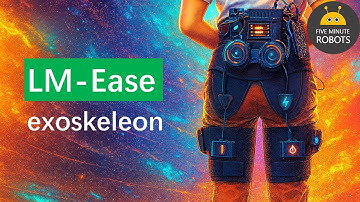 Exoskeleton | Heidelberg University LM-Ease
