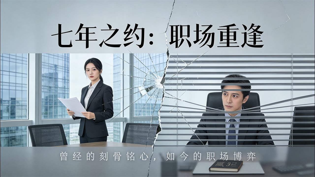 💥💥【完整版】明明是来复仇的，却被老板当场“护短”了！ 😳【老板他对我旧情难忘】！