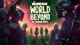 210 - Dmund Respite World Beyond