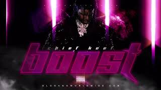 Chief Keef - Boost (Slowed + Reverb)