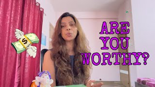 Are You Worthy Enough to be Wealthy?? Anjanareetoria #Wealth#worthy #Karodonkibaatein #Webinar