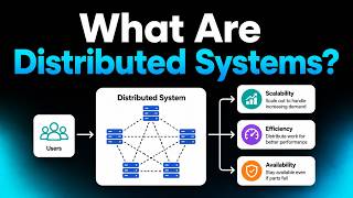 What Are Distributed Systems - System Design Course: Lesson 6