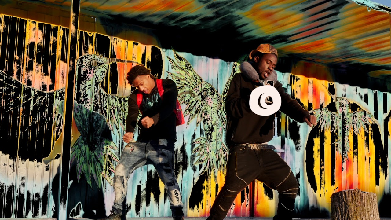 Lil Chicken & Jigg - Dawg Bros [Prod. Ronnie Beats] Shot By @TeeGlazedIt