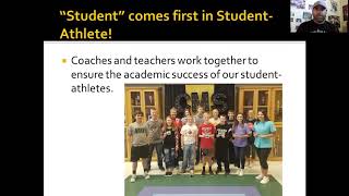 CMS Athletics Video