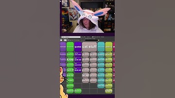 Sammi bot in a nutshell | #layna_kitty on #Twitch