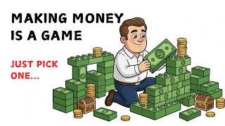 The Best Ways to Build Wealth in 2026–2027—Ranked