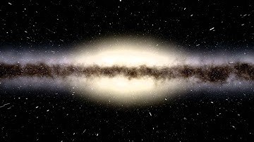 "Lost in Andromeda" by The Intangible - Music Video