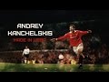 Andrei Kanchelskis ᴴᴰ ● Goals and Skills ●