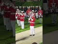 Epic Trumpet Marine Barracks Washington 