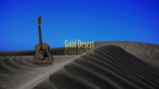 Gold Desert