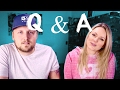 Q&amp;A!!! Our Biggest Fight, YouTube Growth, Tiny Nipples, &amp; More!