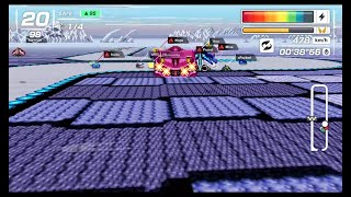 F-Zero 99 (Switch) - Normal F-Zero 99 Races #83