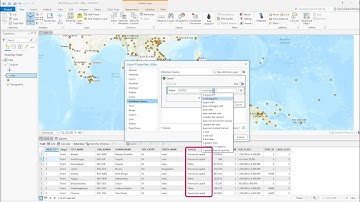 How to filter data in ArcGIS Pro with definition queries