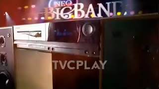 Polytron neo big band @tvcplay reversed