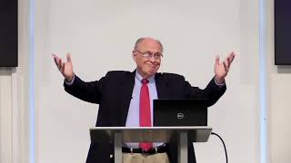 The Book of Isaiah: Lecture 6 by John Oswalt