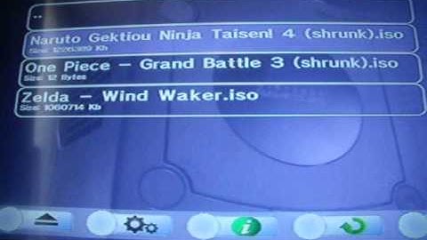 HOW TO : Datel SD Media Launcher use a SD HC card