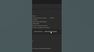 How to Add Environmental Variable in Windows PC - Techno World English - #global #enable #variable