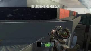 OCE #3 | "Pull The Trigger" |