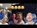 سنابات سلطان بن نايف و مشاري العتيبي في جدة نجومي