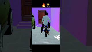 Sharp Shooter 🔥🥷 Indian Vehicles Simulator 3D #gaming #youtubeshorts #shorts #shortsfeed #scorpio