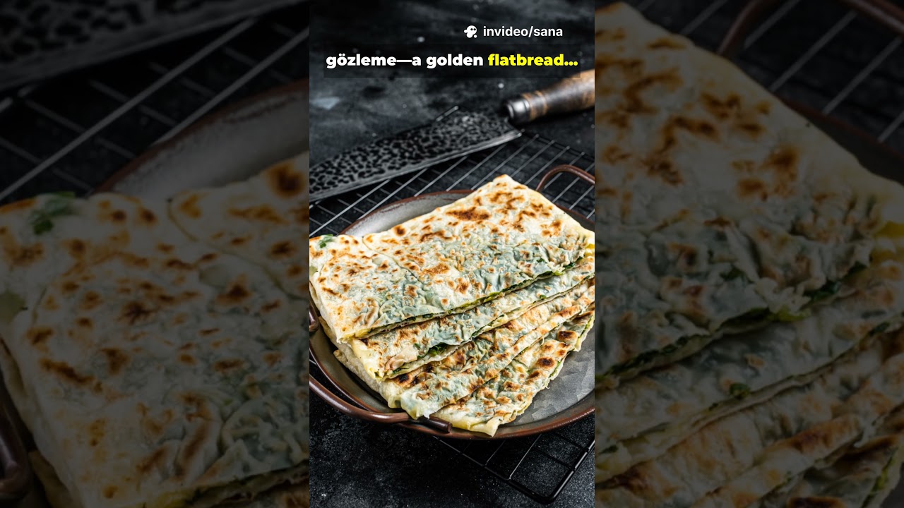 Best Food on Earth 🌍 | Full Turkish Food Compilation