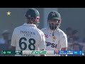 Test Battle Incoming! Saud Shakeel Ready for England | Pakistan vs England | M3L1J
