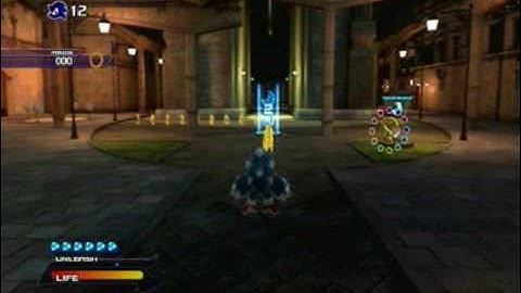 Sonic Unleashed (PS3) - Part 12