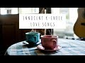 Innocent K-Indie Love Songs Playlist