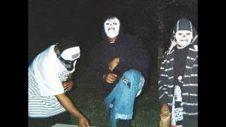 Dj Menace- 5:33 a.m.