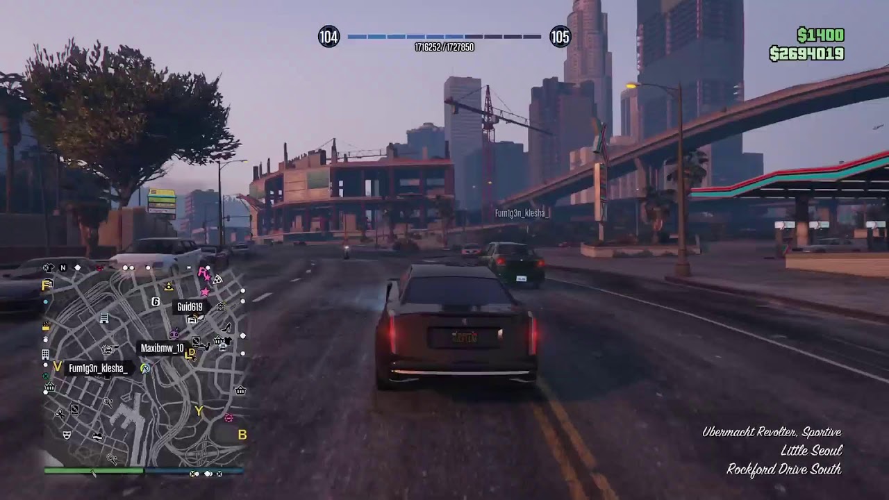 🔵[Live FR] ON FAIS N'IMP😂😂 Go Les 200 💪🏽🔥