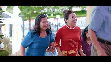 Phóng sự cưới Đăng Quang & Hồng Hạnh 30/06/2024 - Cella Media